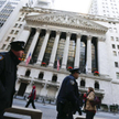 Niewielkie spadki na Wall Street