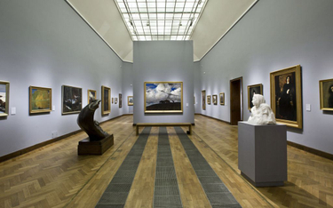 Galeria Sztuki XIX Wieku, Muzeum Narodowe w Warszawie