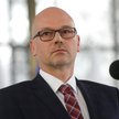 Maciej Berek, przewodniczący Komitetu Stałego Rady Ministrów