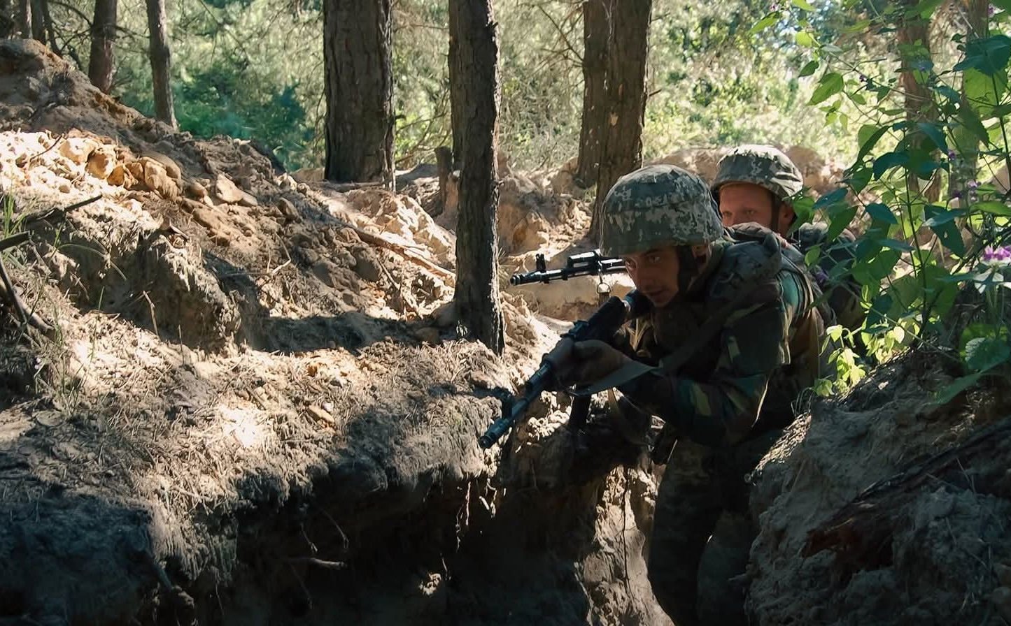 Jan Zielonka: War in Polish