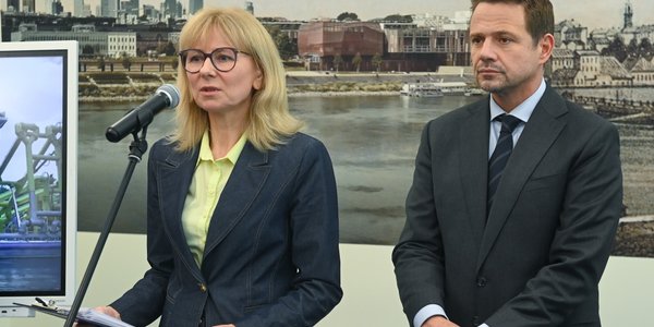 Zarzuty o mobbing i zastraszanie w warszawskim MPWiK. Ruszyła kontrola ratusza