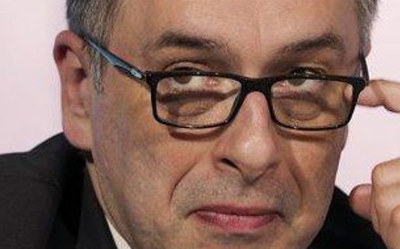 Andrzej Szewczyk, Departament Promocji Gospodarczej w PAIiIZ