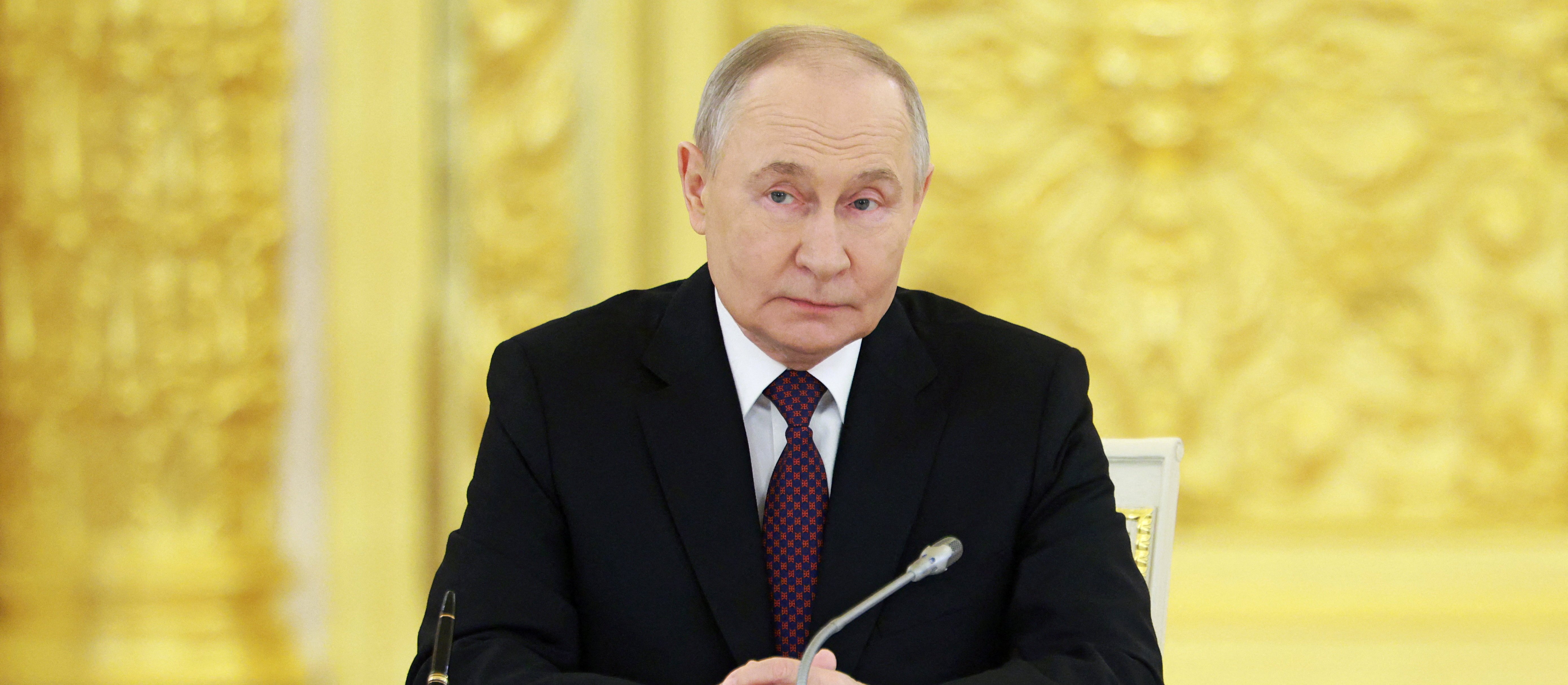 Analityk ds. Rosji ocenia, jak wojna na Bliskim Wschodzie może wpłynąć na konflikt w Ukrainie