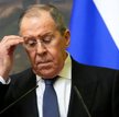 Siergiej Ławrow