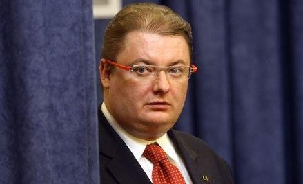 Michał Kamiński krytykuje wszystkich