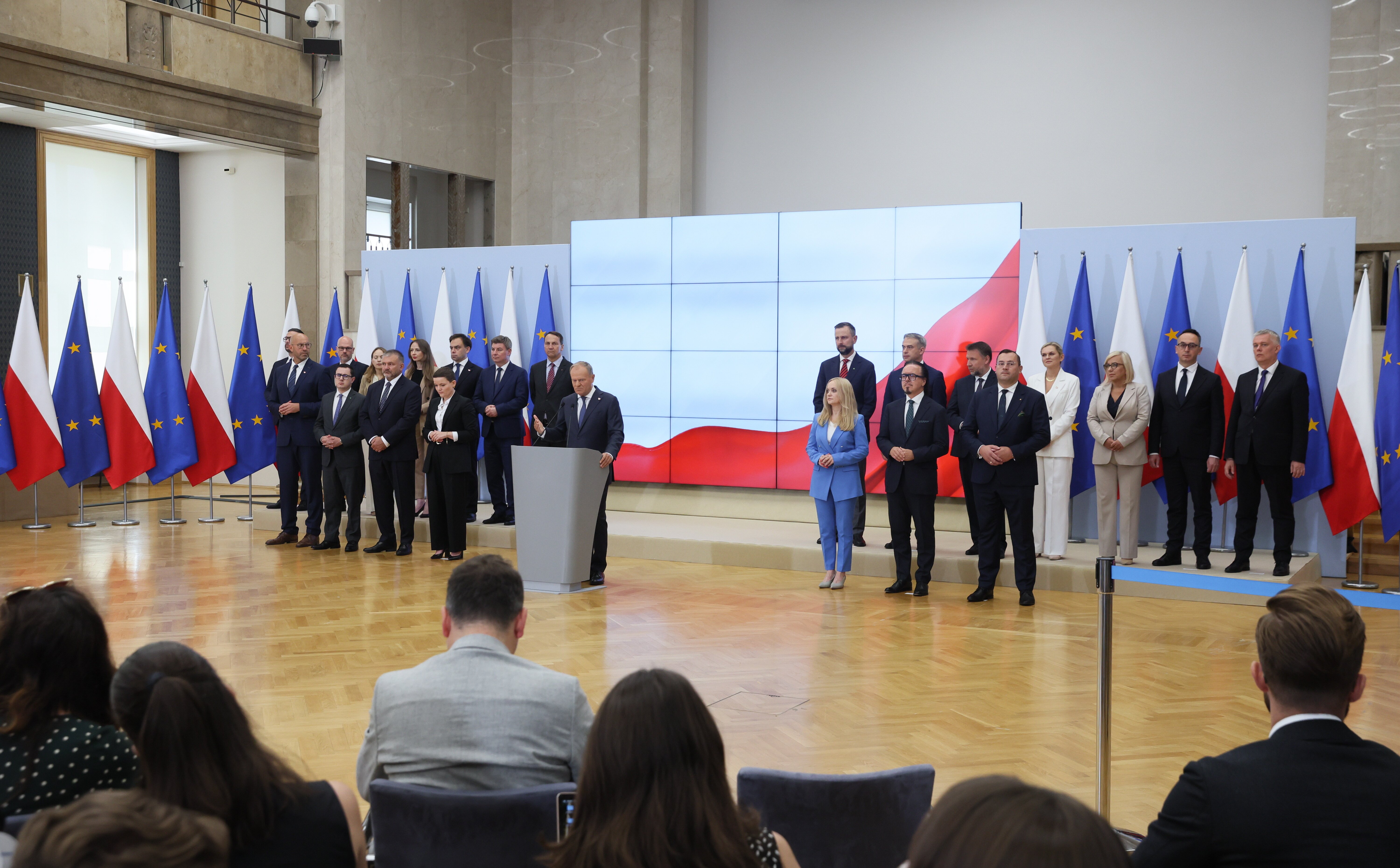 10 postulatów do odświeżonego rządu