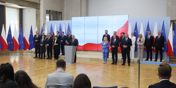 10 postulatów do odświeżonego rządu