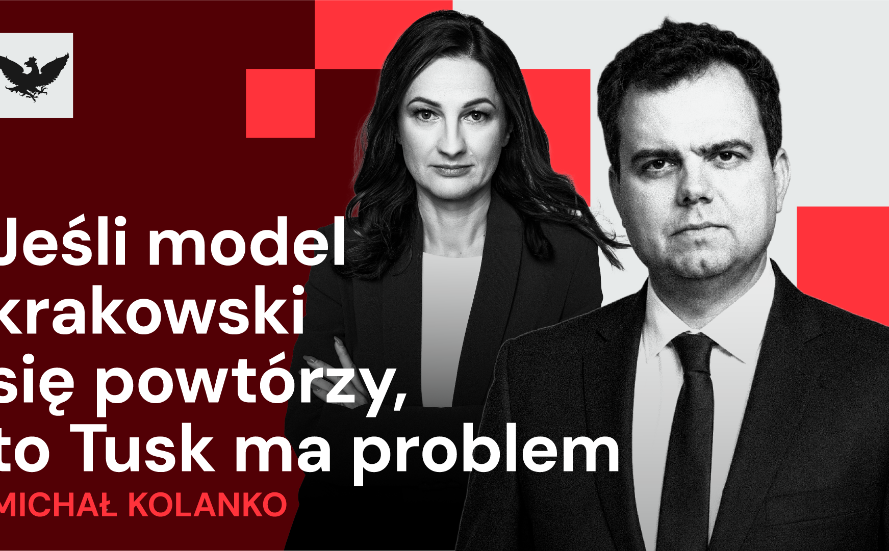 „Rzecz w tym”: Kraków wybierze prezydenta. Stawką jest coś więcej