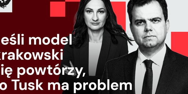 „Rzecz w tym”: Kraków wybierze prezydenta. Stawką jest coś w