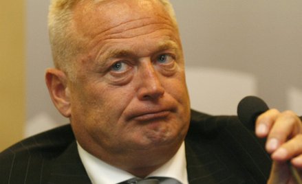 Ryszard Krauze skorzystał na zmianie prawa – opinie blogerów
