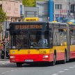 Od 2021 roku udział autobusów zeroemisyjnych w użytkowanej flocie pojazdów na poziomie co najmniej 5