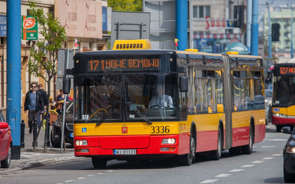Komunikacja miejska - samorząd ma prawo do odliczenia podatku VAT