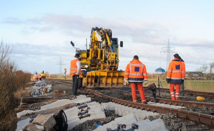 Eksperci o Mirbudzie: przejęcia to szybszy efekt, ale i większe ryzyko