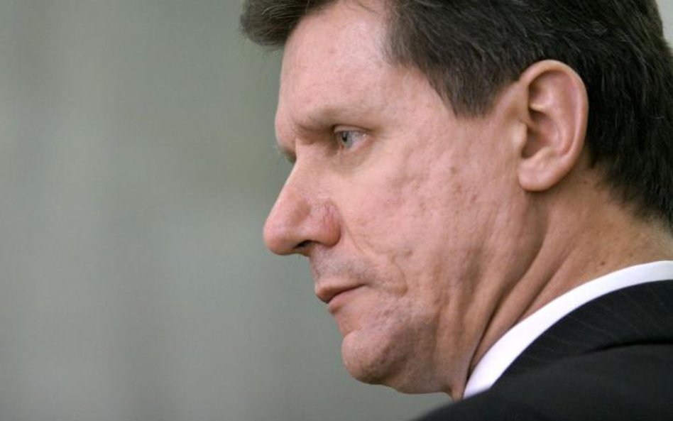 Jak odwołać prezydenta Olsztyna