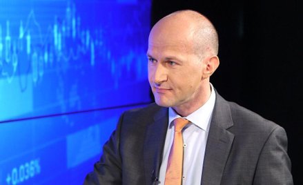 Obniżki opłat w funduszach są nieuchronne - Marcin Bednarek z BPH TFI w #PROSTOzPARKIETU