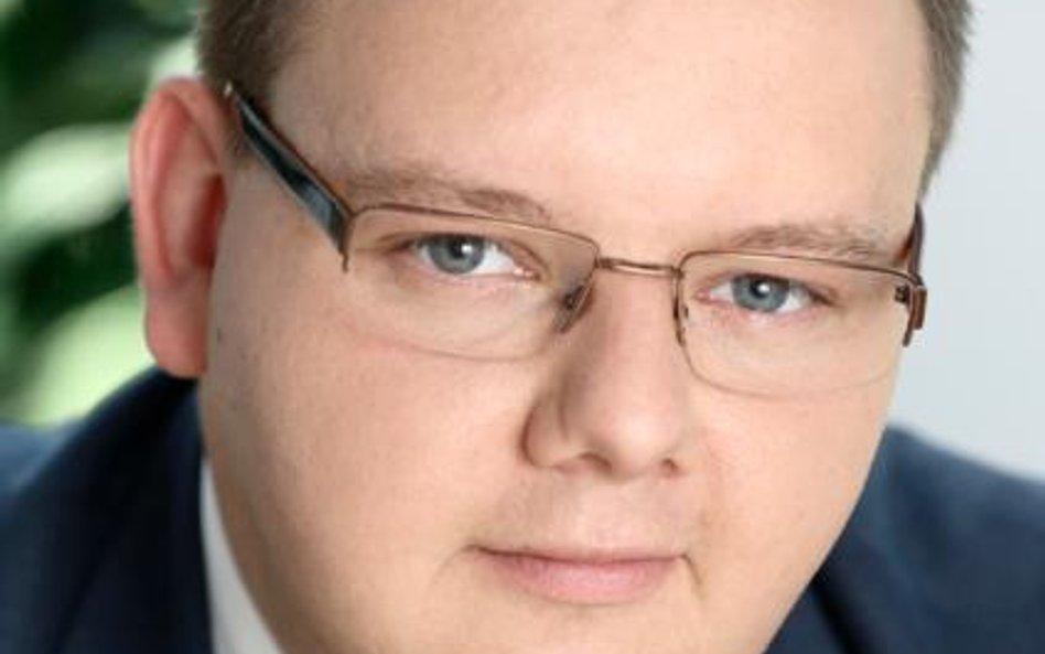 Michał ?Borowski