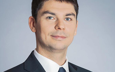 Witold Chmarzyński – radca prawny, ekspert Kancelarii Drzewiecki, Tomaszek i Wspólnicy. Zajmuje się 