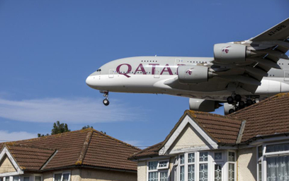 Prezes Qatar Airways: Superjumbo już nie wrócą