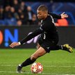 Sąd: Mały Francuz nie może się nazywać "Griezmann Mbappe"
