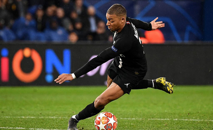 Sąd: Mały Francuz nie może się nazywać "Griezmann Mbappe"