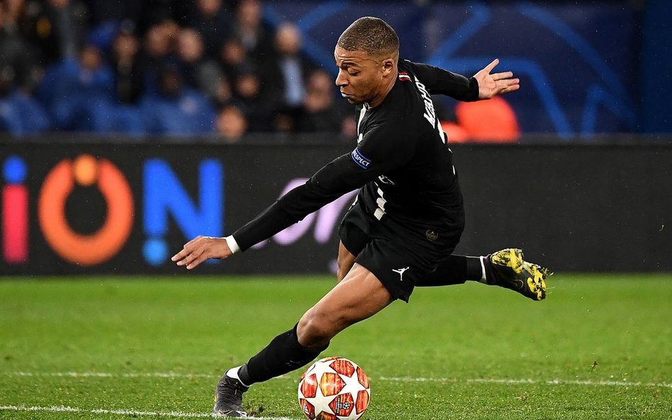 Sąd: Mały Francuz nie może się nazywać "Griezmann Mbappe"