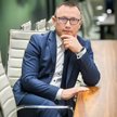 Artur Popko, prezes Budimeksu.