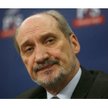 Antoni Macierewicz: Szef MSWiA nie dopełnił obowiązków
