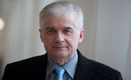 Włodzimierz Cimoszewicz: Kukiz jest skołowanym nieszczęśnikiem