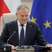 Premier Donald Tusk