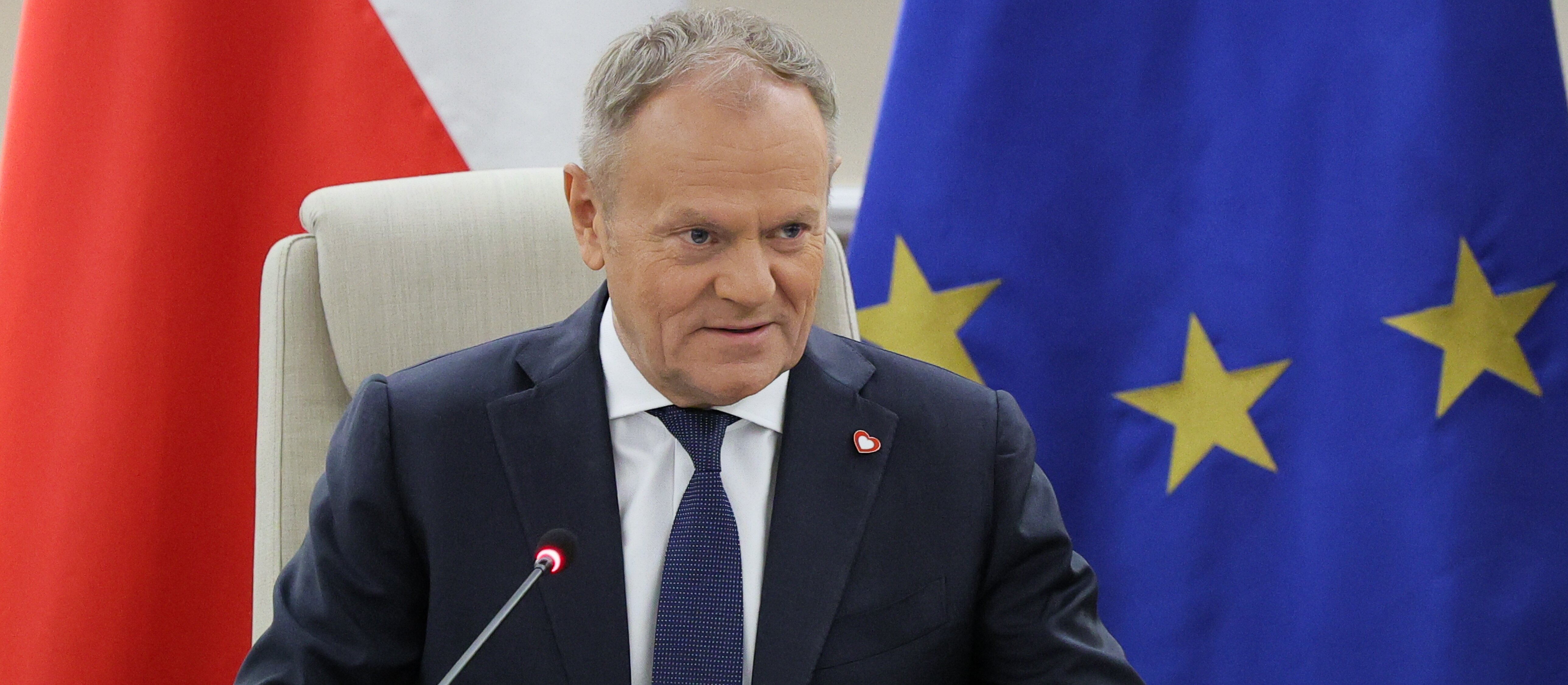 Not bad, 2  years of the economy under Donald Tusk's rule