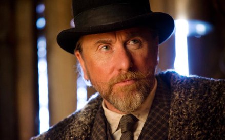 W "Nienawistnej ósemce" zobaczymy też m.in. Tima Rotha