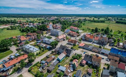 Uzyskanie statusu miasta przez Wielbark to szansa na jego szybszy rozwój i podniesienie prestiżu