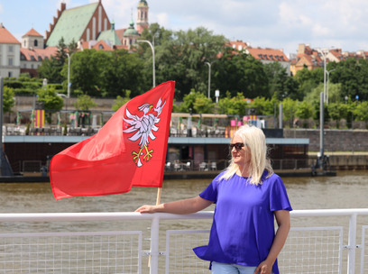 Województwo mazowieckie odnotowało w 2024 roku znaczny wzrost liczby turystów