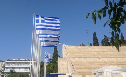 Grecja wreszcie ma się lepiej. Agencja Fitch podwyższyła ocenę wiarygodności kredytowej