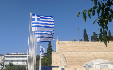Ujemną rentowność mają nawet papiery… Grecji
