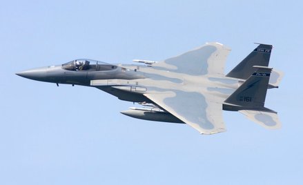 Myśliwiec F-15S