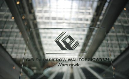 WIG 20 finiszował na 0,76-proc. minusie