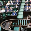 Zaledwie kilku godzin potrzebowało PiS, by znowelizować kontrowersyjne przepisy w ustawie o IPN