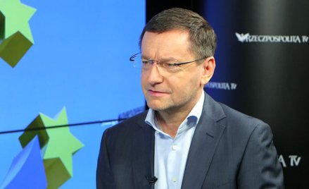 #RZECZoBIZNESIE: Janusz Jankowiak: Europa dwóch prędkości ruszy jesienią