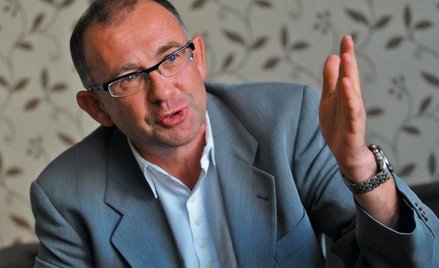 Prezes Adam Brodowski podtrzymuje chęć dokupienia akcji Advadisu. Obecnie kontroluje 1,5 proc. kapit