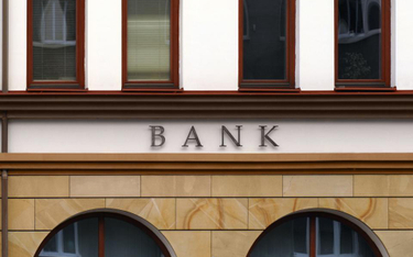 Wysokie zaufanie do banków