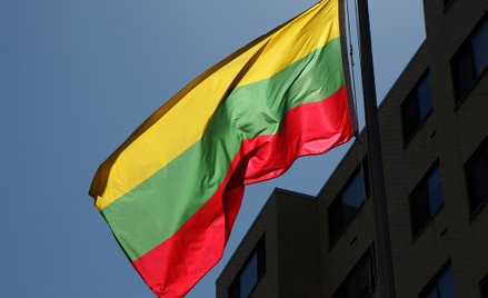 Litwa może opuścić Interpol, jeśli szefem zostanie Rosjanin
