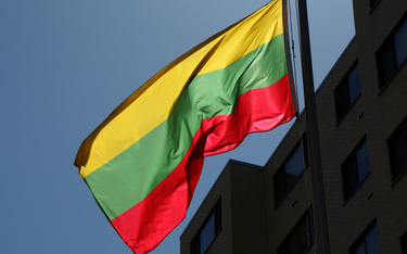 Litwa może opuścić Interpol, jeśli szefem zostanie Rosjanin