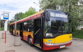 Zakupione Solarisy Urbion 18 będą napędzane silnikami diesla spełniającymi normę Euro 6