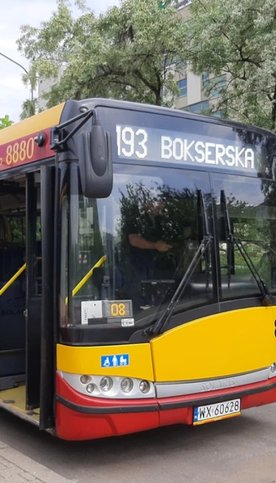 Zakupione Solarisy Urbino 18 będą napędzane silnikami diesla spełniającymi normę Euro 6