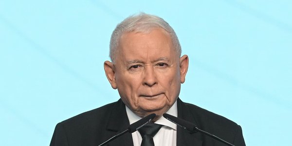 PiS chce przekonać młodzież. Partia Kaczyńskiego odwołuje się do pomysłu Charliego Kirka