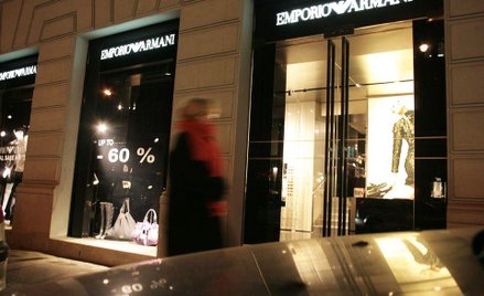 Tani luksus po polsku