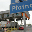 Płatne autostrady w Polsce wśród najdroższych w UE