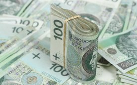 Jak czytamy w projekcie budżetu, planowane na 2026 r. dochody w kwocie 28,539 mld zł są niższe od wy