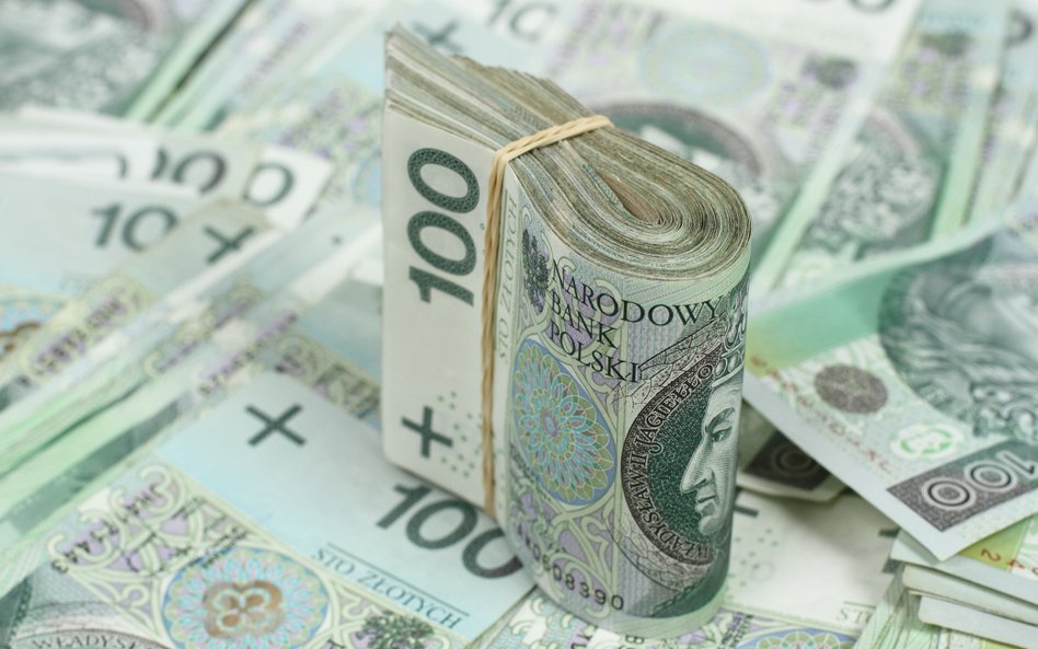 Jak czytamy w projekcie budżetu, planowane na 2026 r. dochody w kwocie 28,539 mld zł są niższe od wy